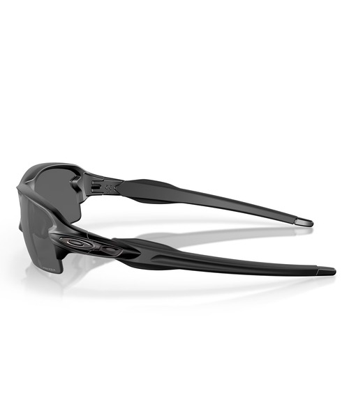 OAKLEY（オークリー）の「OAKLEY/オークリー サングラス FLAK 2.0 プリズム 紫外線対策 OO9271-2261（サングラス・メンズ・ブラック・FREE）」の12枚目の写真