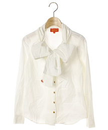 Vivienne Westwood red label�i���B���B�A�� �E�G�X�g�E�b�h���b�h���[�x���j�̌Ò��u�����u���E�X�i�V���c/�u���E�X�j�v