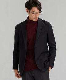 green label relaxing MENS�i�O���[�����[�x�������N�V���O�����Y�j�́uET �c�C�[�h���C�N�� 2B RG 2PP- �W���P�b�g�i�e�[���[�h�W���P�b�g�j�v