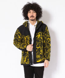 UNCUT BOUND MEN'S SELECT�́uTHENORTHFACE(�U�E�m�[�X�t�F�C�X)94 RAGE Classic Fleece Jacket/94���C�W�N���V�b�N�t���[�X�W���P�b�g�i���j�Z�b�N�X�j/NL71961�i�u���]���j�v