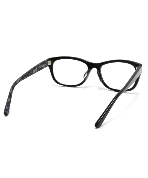 BEAMS（ビームス）の「recs / kebura（メガネ・メンズ・ブラック/ブラウン/ブルー・ONE SIZE）」の6枚目の写真