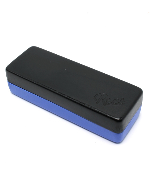 BEAMS（ビームス）の「recs / kebura（メガネ・メンズ・ブラック/ブラウン/ブルー・ONE SIZE）」の11枚目の写真