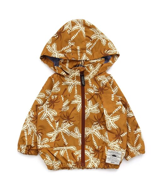 総柄 ナイロンジャケット 120 総柄 ナイロンジャケット 120 ナイロンジャケット（その他総柄）の人気