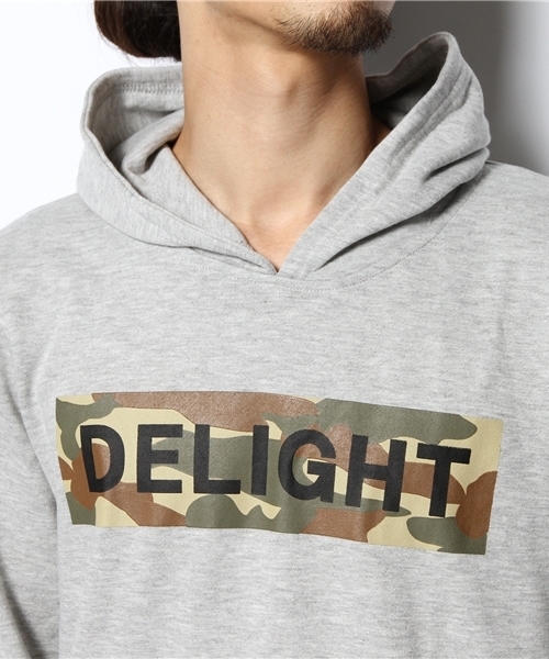 VENCEEXCHANGE（ヴァンスエクスチェンジ）の「ミニウラケBOXptプルパーカー（パーカー・メンズ・ブラック/シルバー・SMALL/LARGE/MEDIUM）」の6枚目の写真