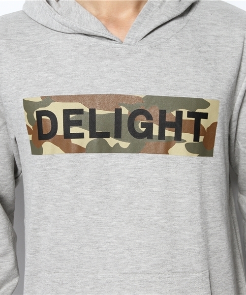 VENCEEXCHANGE（ヴァンスエクスチェンジ）の「ミニウラケBOXptプルパーカー（パーカー・メンズ・ブラック/シルバー・SMALL/LARGE/MEDIUM）」の8枚目の写真