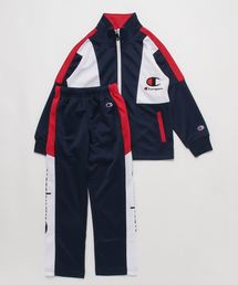 専用　チャンピオン　ブラック、ネイビー　セット Champion チャンピオン ウインドブレーカー 上下 メンズ