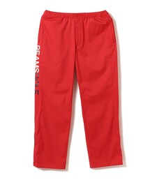 BEAMS GOLF（ビームスゴルフ）｜メンズのパンツ（レッド系）一覧