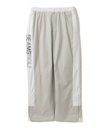 <WOMEN>BEAMS GOLF ORANGE LABEL / オールコンディション 撥水パンツ