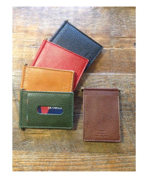 Colorado Pass Case パスケース パスケース Tideway タイドウェイ のファッション通販 Zozotown