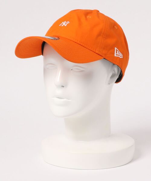 New Era 9thirty タイプライター ニューヨーク ヤンキース ミニ キャップ New Era ニューエラ のファッション通販 Zozotown