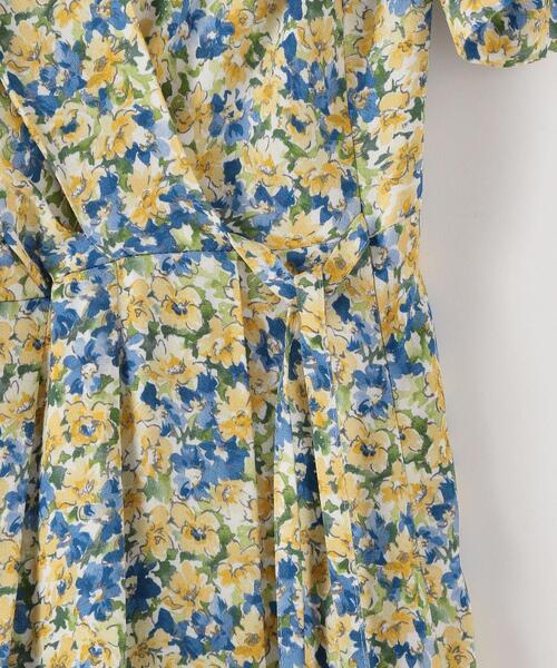 Steven Alan（スティーブンアラン）の「＜A.P.C.＞ROBE MATHILDA
