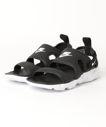 NIKE | 【NIKE/ナイキ】 サンダル WMNS OWAYSIS SANDAL CK9283-002(サンダル)