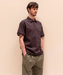 美品 Jackman Dotsume Owners Polo オフホワイト L Dotsume Pocket Polo(S 09:Off White): ALL｜jackman日本公式サイト