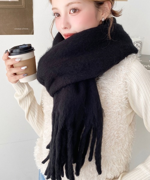 美品♡DIORマフラー♡銀座MITSUKOSHI購入 トワル ドゥ ジュイ ソヴァージュ柄が美しい Dior マフラー