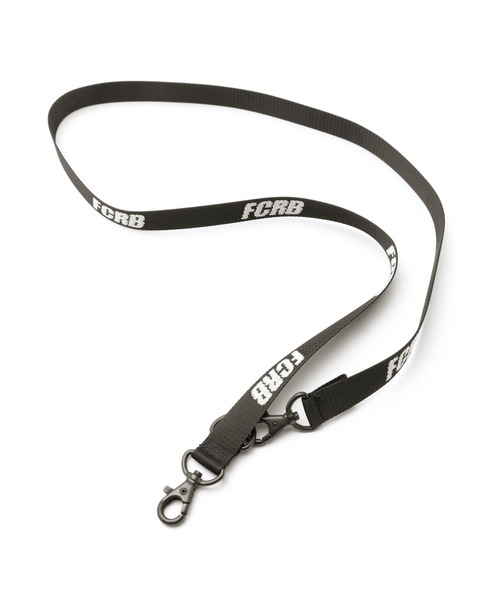 FCRB LANYARD ネックストラップ ブリストル blistol