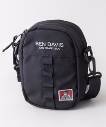 【BEN DAVIS/ベンデイビス】テープショルダーバッグ　ＢＤＷ－８０８２