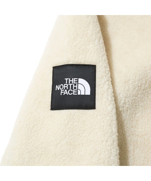 THE NORTH FACE(ザノースフェイス)の「THE NORTH FACE(ザ・ノース・フェイス) RIMO HOOD FLEECE JACKET フード ボア ジャケット(その他アウター・メンズ・オートミール・M/L/XL/XXL)」の20枚目の写真