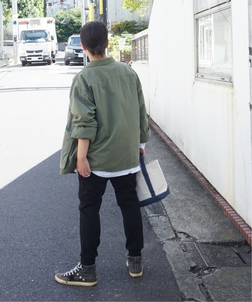 JOURNAL STANDARD LUXE（ジャーナルスタンダード ラックス）の