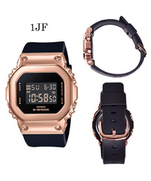G-SHOCK（ジーショック）の「G-SHOCK/ジーショック 腕時計 GM-S5600PG