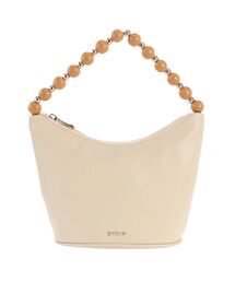 EVRIS | ビーズハンドルミニBAG(ハンドバッグ)