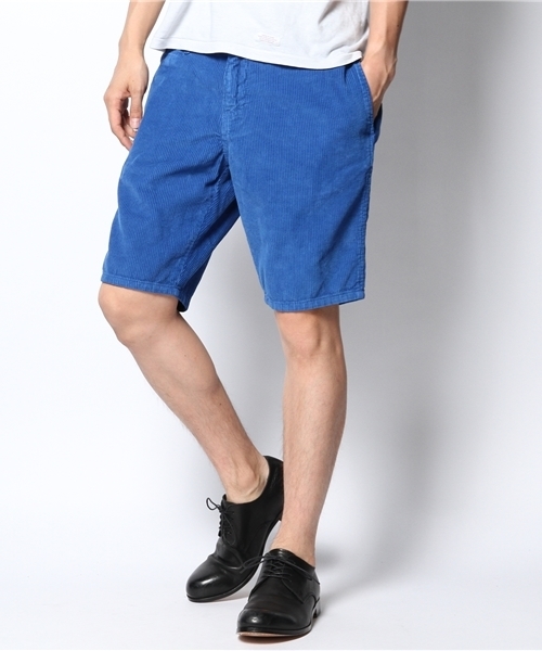ESTNATION ショートパンツ ESTNATION / ショートパンツ｜ESTNATION ONLINE STORE