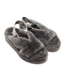 UGG（アグ）｜サンダル（グレー系）一覧 - WEAR