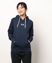 ★SY32 by SWEET YEARS★WILD STAR P/O HOODIE