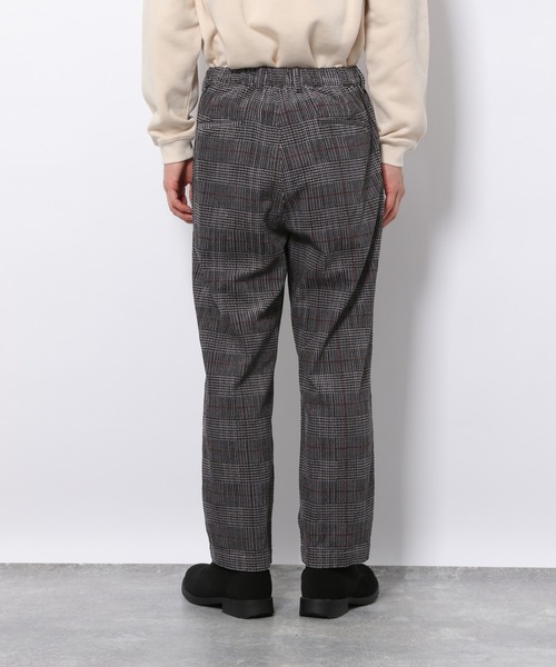 LAKOLE（ラコレ）の「プリントコールワイドパンツ / LAKOLE（その他パンツ・メンズ・ベージュ/グレー・SMALL/MEDIUM/LARGE）」の19枚目の写真