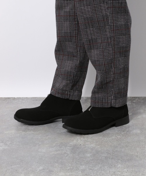 LAKOLE（ラコレ）の「プリントコールワイドパンツ / LAKOLE（その他パンツ・メンズ・ベージュ/グレー・SMALL/MEDIUM/LARGE）」の15枚目の写真