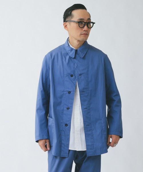 MILITARY（ミリタリー）の「実物 新品 デッドストック イタリア軍