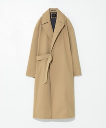 UNITED TOKYO | アルファセブンタイロッケンコート/ビッグシルエット/スプリングコート/2021 SPRING(トレンチコート)