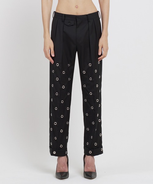 DRESSEDUNDRESSED（ドレスドアンドレスド）｜パンツ一覧 - WEAR