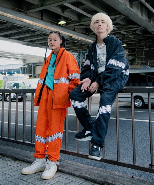 BAD BOY（バッドボーイ）の「BAD BOY/バッドボーイ オーバーサイズ