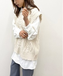 ベーシックシャツ【ZOZOTOWN限定アイテム】