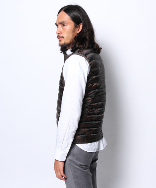 JOURNAL STANDARD（ジャーナルスタンダード）の「インナーダウン