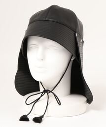 HARE（ハレ）の「SAMURAI HAT(HARE)（ハット・メンズ）」