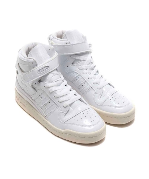 年秋冬新作 Adidas Forum 84 High W W アディダス フォーラム W G を購入できます Atmos 84 ハイ W 激安セール