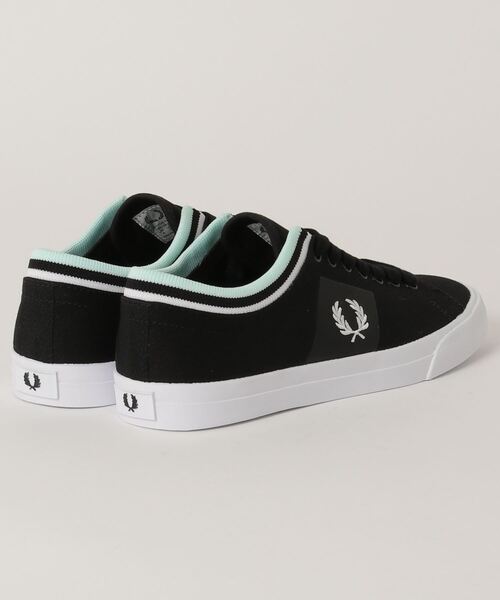 フレッドペリー　FRED PERRY セール】FRED PERRY フレッドペリー UNDERSPINTWILL アンダー