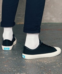 People Footwear (ピープルフットウェア) / レースアップ ローカットスニーカー PHILLIPS