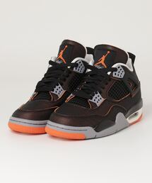 JORDAN BRAND | W AIR JORDAN 4 RETRO SE　CW7183-100(スニーカー)
