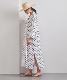 Mala KALANCHOE（マーラカランコエ）｜ワンピース一覧 - WEAR 