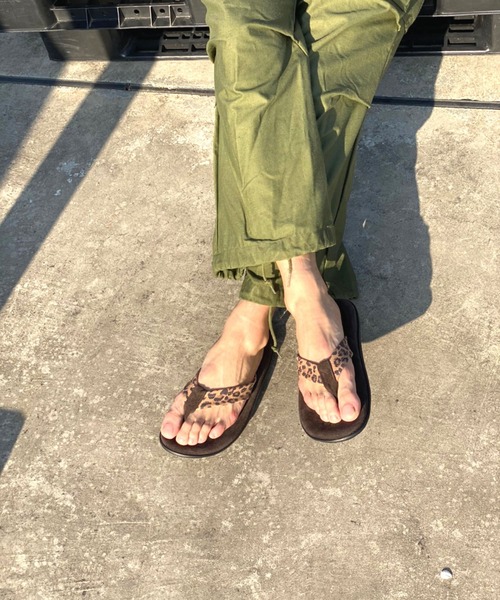 ISLAND SLIPPER（アイランドスリッパ）の「アイランドスリッパ