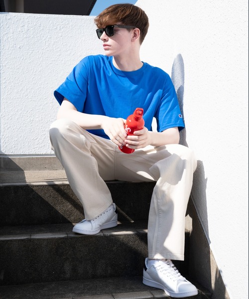 ８(eight)（エイト）の「ハイライズデニムパンツ（デニムパンツ・メンズ・ブラック/インディゴブルー/ワンウォッシュ/キナリ・SMALL/MEDIUM/LARGE）」の9枚目の写真