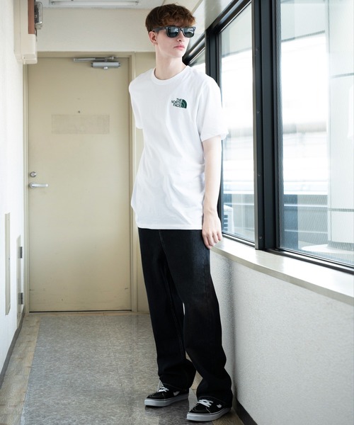 ８(eight)（エイト）の「ハイライズデニムパンツ（デニムパンツ・メンズ・ブラック/インディゴブルー/ワンウォッシュ/キナリ・SMALL/MEDIUM/LARGE）」の22枚目の写真