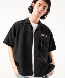 MANASTASH | MANASTASH/マナスタッシュ RIVER SHIRT/リバーシャツ(シャツ/ブラウス)
