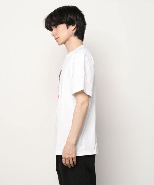MLE PAC-MAN シリーズ BE@RTEE 'PAC-MAN TEE'（Tシャツ/カットソー）｜BE@RBRICK（ベアブリック）