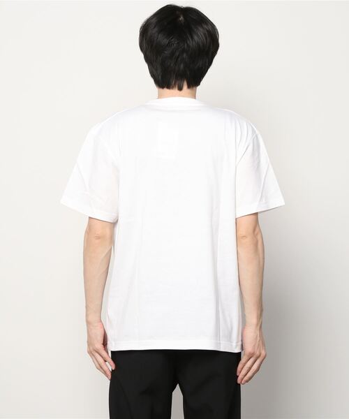 MLE PAC-MAN シリーズ BE@RTEE 'PAC-MAN TEE'（Tシャツ/カットソー）｜BE@RBRICK（ベアブリック）