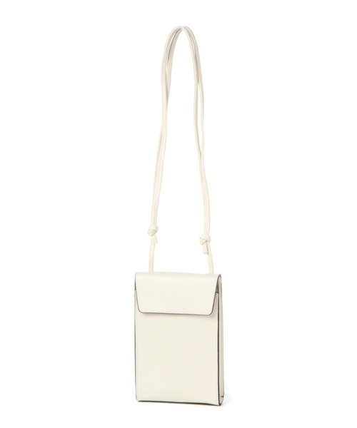 ⭐︎SALE⭐︎45R 花かごレザーミニバッグ①ホワイト フェンディ セレリア ミニピーカブー レザーxパイソン 2WAY