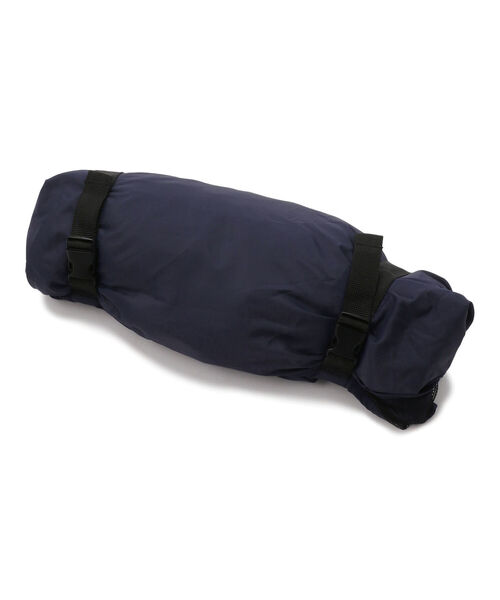 CMF OUTDOOR GARMENT（シーエムエフアウトドアガーメント）の「COMFY OUTDOOR GARMENT/コンフィアウトドアガーメント　COMFY SHOP BAG(LARGE)（トートバッグ・メンズ・ネイビー/グレー/ブラック・FREE）」の7枚目の写真