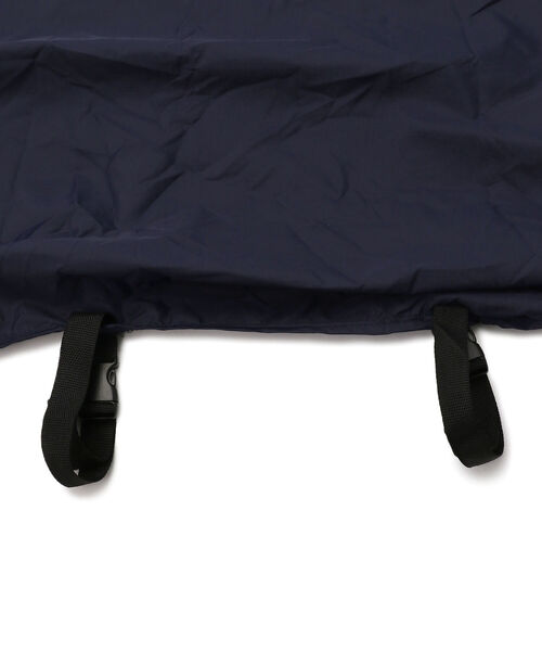 CMF OUTDOOR GARMENT（シーエムエフアウトドアガーメント）の「COMFY OUTDOOR GARMENT/コンフィアウトドアガーメント　COMFY SHOP BAG(LARGE)（トートバッグ・メンズ・ネイビー/グレー/ブラック・FREE）」の11枚目の写真